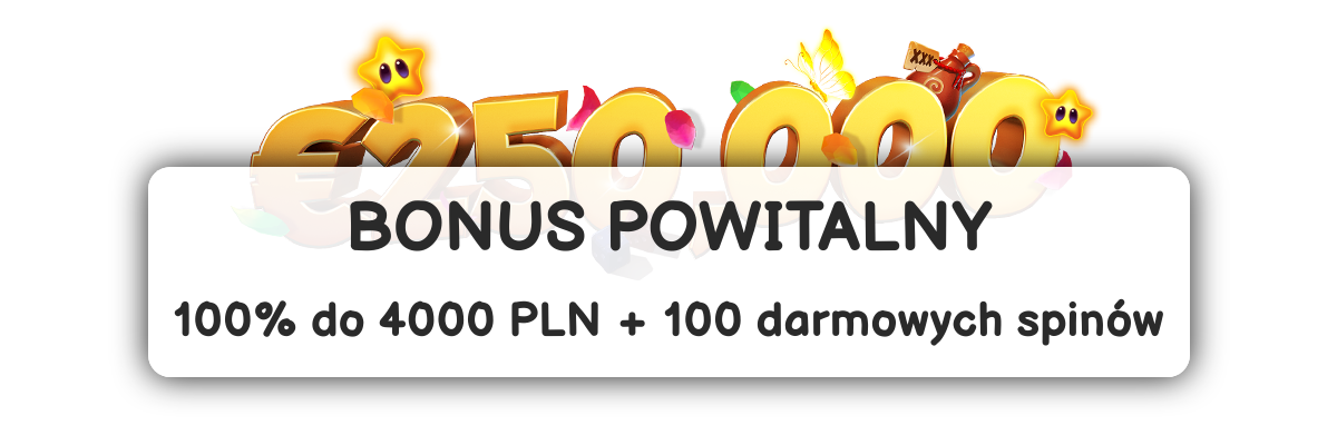 Spinetic Casino Polska – Top Sloty i Bonusy